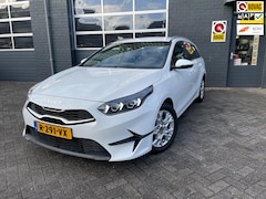 Kia Cee'd Sportswagon - Ceed 1.0 T-GDi MHEV DynamicLine Navi, Apple Carplay