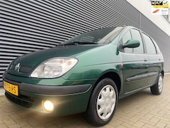 Renault Scénic - 1.6-16V RXE