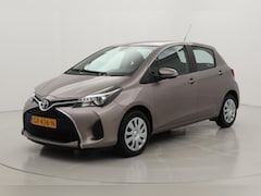 Toyota Yaris - 1.3 VVT-i Aspiration | Navigatie | All seasons