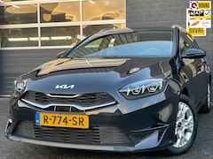 Kia Cee'd Sportswagon - Ceed 1.0 T-GDi MHEV DynamicLine|CARPLAY|NAVI|CAMERA|CRUISE|CLIMATE