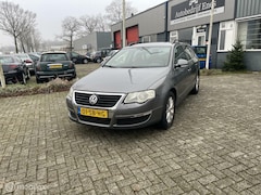 Volkswagen Passat Variant - 2.0 FSI Comfortline