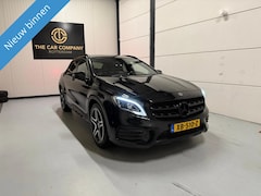 Mercedes-Benz GLA-Klasse - 180 AMG | Pano | Navi | Camera