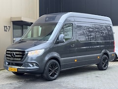 Mercedes-Benz Sprinter - 317 CDI L2H2|MBUX|Standkachel