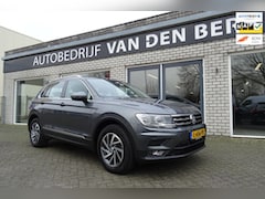 Volkswagen Tiguan - 1.4 TSI ACT 110Kw Comfortline Business Sound