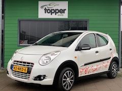 Suzuki Alto - 1.0 Comfort Plus / Airco / Met Nieuwe APK /