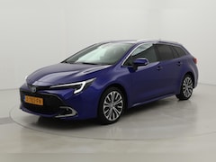 Toyota Corolla Touring Sports - 1.8 Hybrid First Edition | Apple Carplay / Android Auto