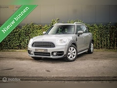 MINI Countryman - 1.5 | Dealer onderhouden | Automaat |