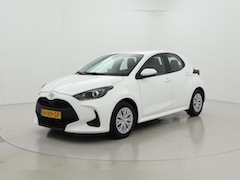 Toyota Yaris - 1.0 VVT-i Active Trekhaak Apple\Android 5drs