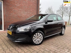 Volkswagen Polo - 1.2 TSI Comfortline