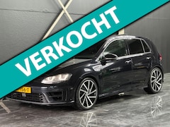 Volkswagen Golf - 2.0 TSI R 4Motion|Pano|Volledig onderhoud