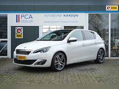 Peugeot 308 - 2.0 BlueHDi Allure