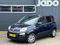 Fiat Panda - 0.9 TwinAir Lounge airco - nwe apk