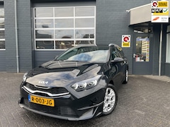 Kia Cee'd Sportswagon - Ceed 1.0 T-GDi MHEV DynamicLine|CARPLAY|NAVI|CAMERA|CRUISE|CLIMATE