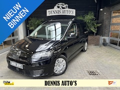 Volkswagen Caddy Maxi - 1.5 TSI Maxi 7 persoons New Model