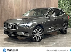 Volvo XC60 - T6 AWD Recharge Inscription | Trekhaak | Head-Up Display | Stoelventilatie | Adaptieve Cru