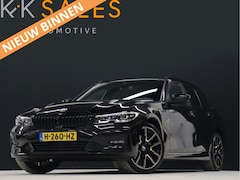 BMW 3-serie Touring - 320i High Executive Edition [DIGITAL DASH, APPLE CARPLAY, CRUISE CONTROL, STOELVERWARMING,