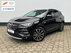 Opel Grandland X - 1.6 Turbo Hybrid4 Ultimate l ACC l TREKHAAK