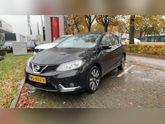 Nissan Pulsar - 1.2 DIG-T Tekna 1e eig., Nav, Cruise, Airco, Camera