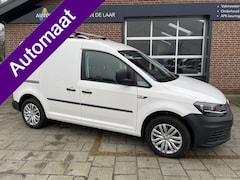 Volkswagen Caddy - Combi 1.4 TSI L1H1 BMT Trendline 92kw Bestel DSG BTW/BPM VRIJ ( Navigatie, Cruise Control,