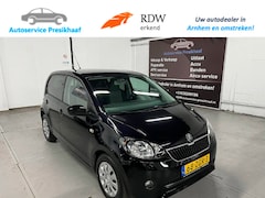 Skoda Citigo - 1.0 Greentech Tour AIRCO / NAP / TREKHAAK