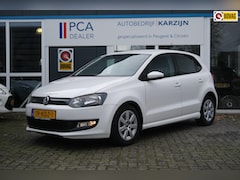 Volkswagen Polo - 1.2 TDI BlueMotion Comfortline