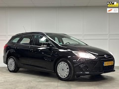 Ford Focus Wagon - 1.6 TDCI / 2013 / Airco / Navi / Cruise / PDC / Trekhaak