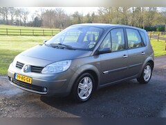 Renault Scénic - 1.6-16V Priv.Luxe Clima Cruise APK Jan 2026