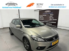 Kia Pro cee'd - 1.6 CVVT Seven Automaat ECC / NAVI / CAMERA