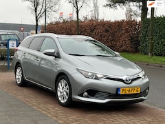 Toyota Auris Touring Sports - 1.8 Hybrid Dynamic *DLR. ONDERHOUDEN