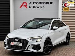 Audi A3 Limousine - 35 TFSI S edition Pano/Memory/Camera/BTW