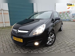 Opel Corsa - 1.4-16V Sport