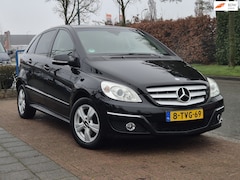 Mercedes-Benz B-klasse - 170 Business *Automaat|Trekhaak|Nette Auto