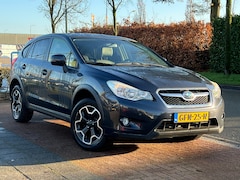 Subaru XV - 1.6i Luxury AWD *LMV 17"|Nette Auto