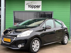 Peugeot 208 - 1.2 VTi Envy / Navigatie / CruiseControl /