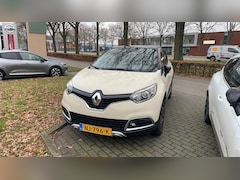 Renault Captur - 1.2 TCe Xmod 120PK 1e eig., Leder, Nav, Cruise, Airco, Camera