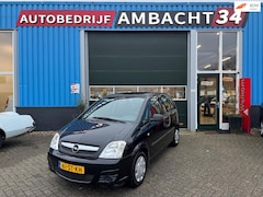 Opel Meriva - 1.4-16V Business