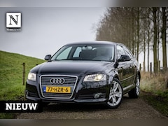 Audi A3 - 1.4 TFSI Attraction Pro Line Business | Nap | LM