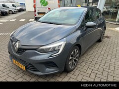 Renault Clio - 1.0 TCe Zen 1e eig., Nav, Cruise, Airco