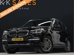 BMW X3 - xDrive30e M Sport [SCHUIFKANTELDAK, APPLE CARPLAY, CAMERA, M-PAKKET, CRUISE CONTROL, PDC,