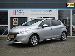 Peugeot 208 - 1.2 PureTech Style Pack