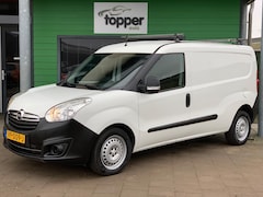 Opel Combo - 1.6 CDTi L2H1 Sport / Met Nieuwe APK / Trekhaak /