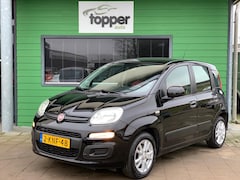 Fiat Panda - 0.9 TwinAir Edizione Cool / Met Nieuwe APK / Airco /