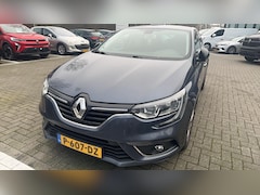 Renault Mégane - 1.3 TCe Limited LM Velgen, Airco, Cruise, Nav