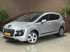 Peugeot 3008 - 1.6 VTi ST