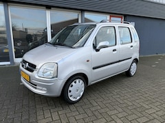 Opel Agila - 1.2-16V Comfort