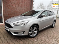 Ford Focus Wagon - 1.0 Titanium Edition