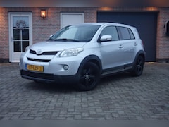 Toyota Urban Cruiser - 1.3 VVT-i Dynamic