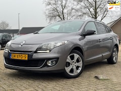 Renault Mégane Estate - 1.4 TCe Bose NAVI APK NAP CLIMA