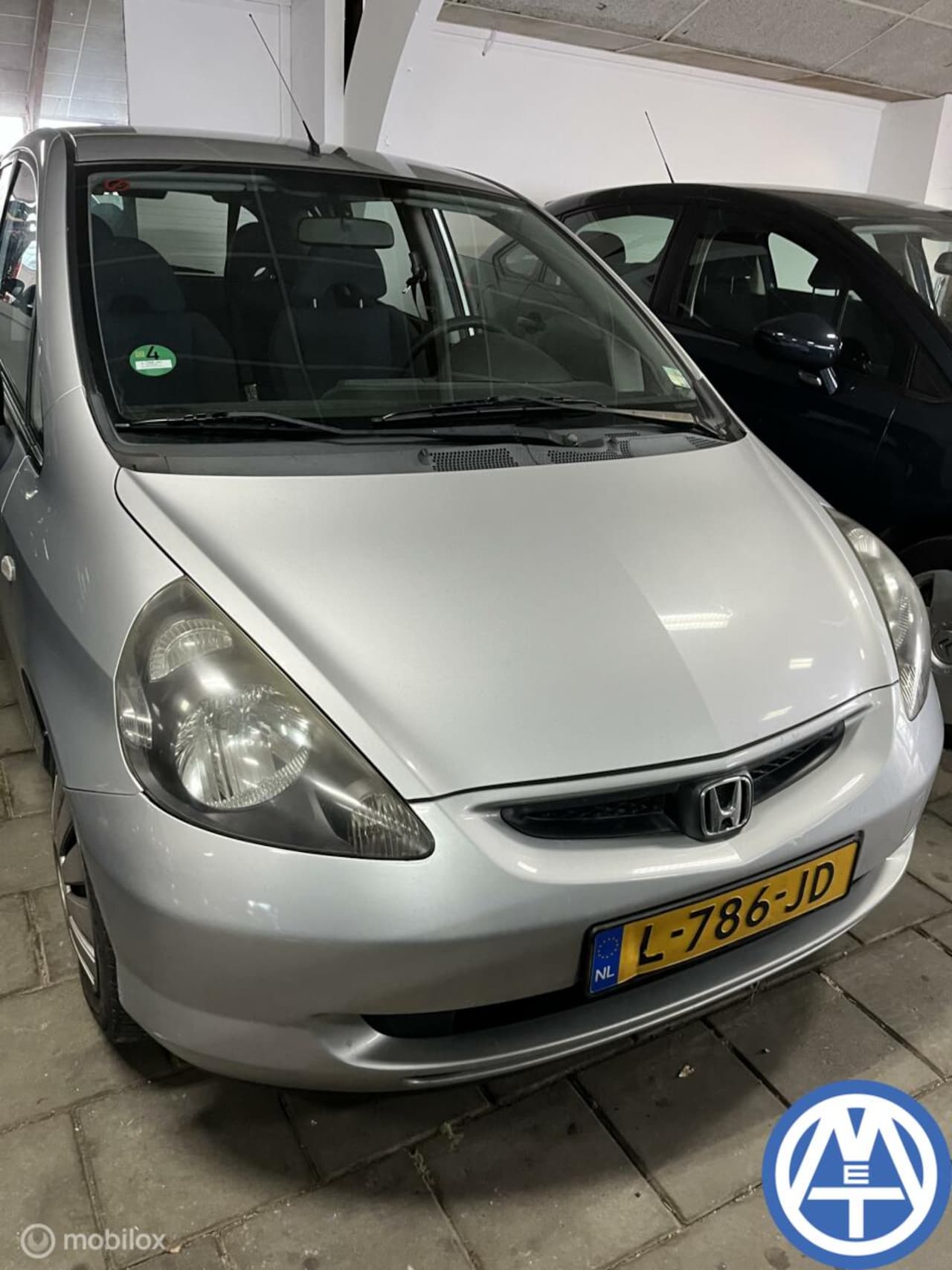 Honda Jazz - 1.2 Cool 1.2 Cool - AutoWereld.nl