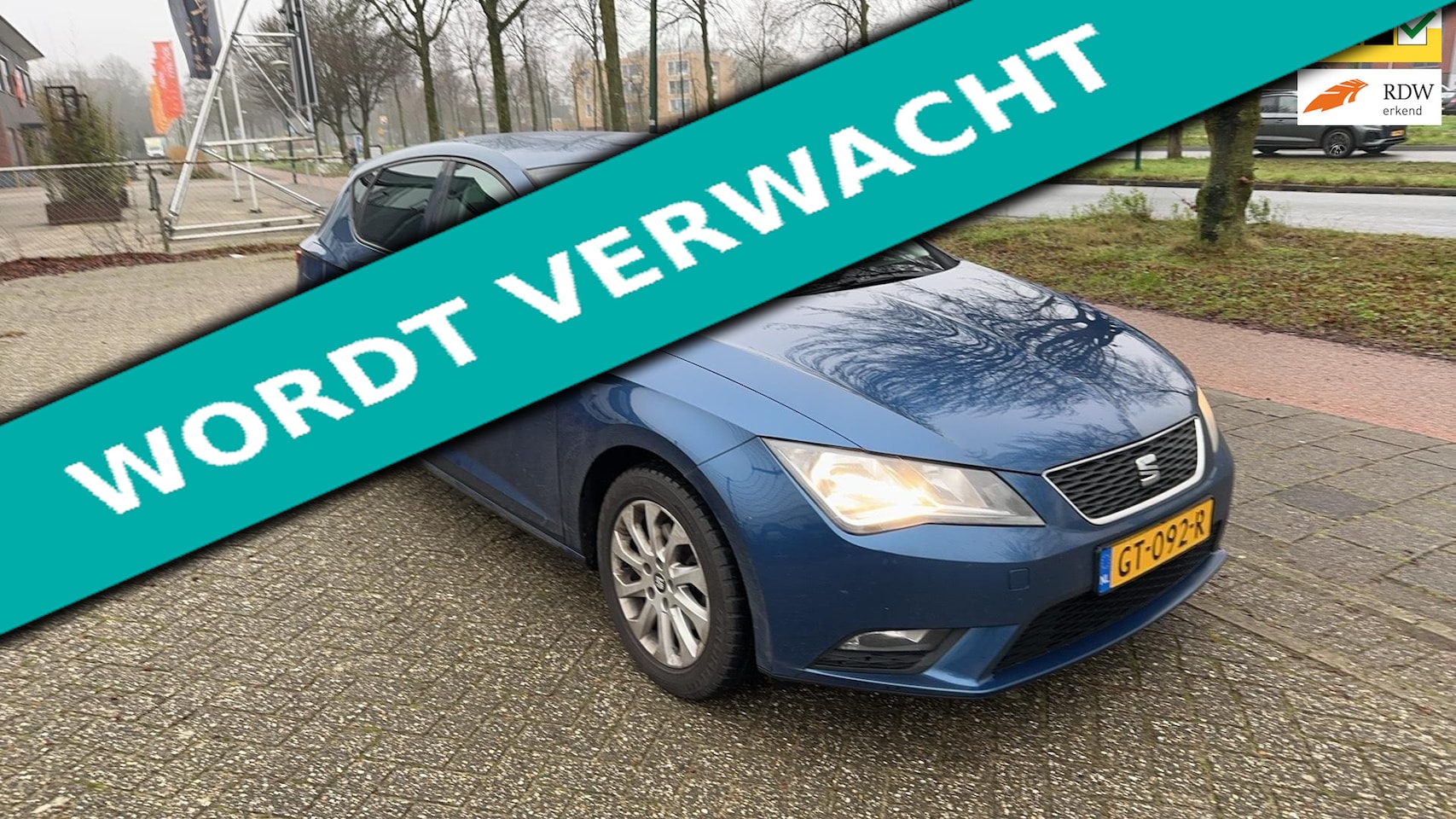 Seat Leon - 1.0 EcoTSI Style Connect 5-deurs Clima Navi 2e eig. Historie - AutoWereld.nl